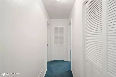 Entry Way - 2871 E Fairview Loop, Wasilla, AK 99654 photo 5 of 6