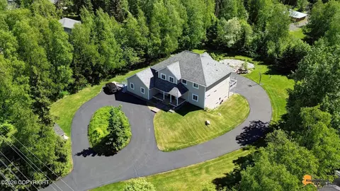 2750 Huffman Rd, Anchorage, AK 99516