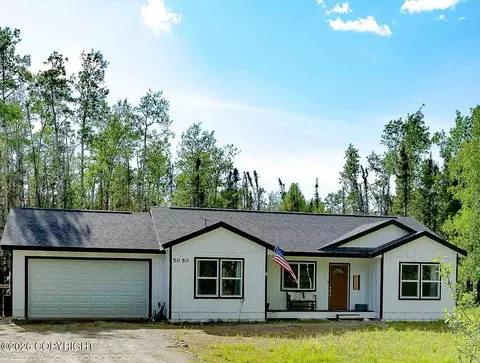 5050 N Gold Mint Dr, Wasilla, AK 99654