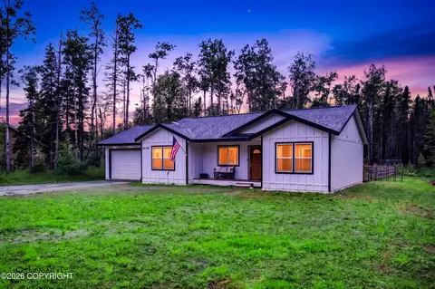 5050 N Gold Mint Dr, Wasilla, AK 99654