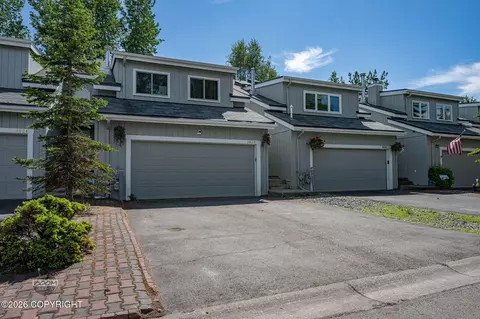 3022 Brittany Pl, Anchorage, AK 99504