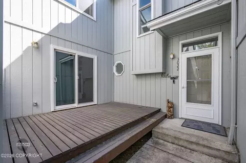 Exterior - 3022 Brittany Pl, Anchorage, AK 99504 photo 2 of 5
