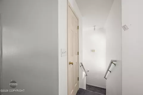 Entry Way - 3022 Brittany Pl, Anchorage, AK 99504 photo 6 of 7