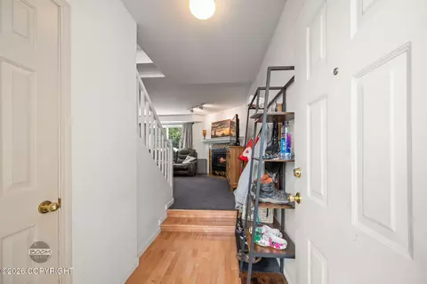 Entry Way - 3022 Brittany Pl, Anchorage, AK 99504 photo 1 of 7