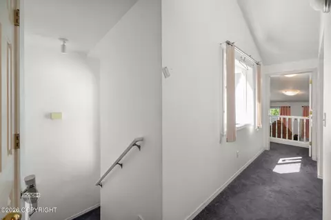 Entry Way - 3022 Brittany Pl, Anchorage, AK 99504 photo 7 of 7