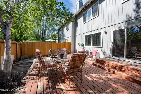 Exterior - 3022 Brittany Pl, Anchorage, AK 99504 photo 5 of 5