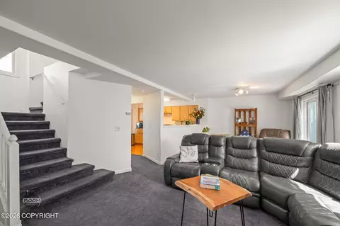 Living - 3022 Brittany Pl, Anchorage, AK 99504 photo 4 of 4