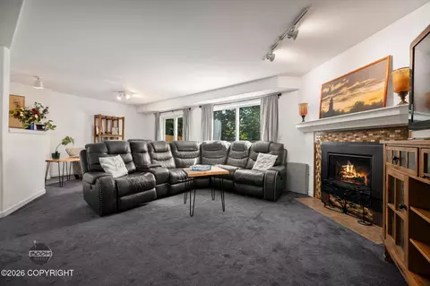 Living - 3022 Brittany Pl, Anchorage, AK 99504 photo 1 of 4