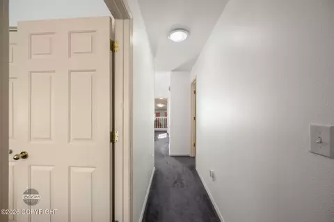 Entry Way - 3022 Brittany Pl, Anchorage, AK 99504 photo 5 of 7
