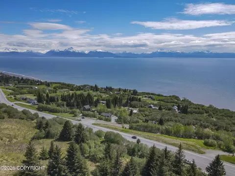 0000 Sterling Hwy, Homer, AK 99603