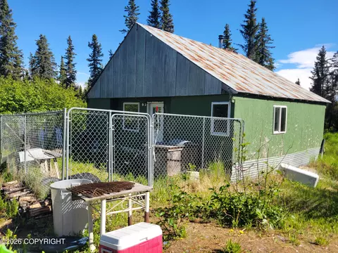 53625 Kimbro Ave, Kasilof, AK 99610