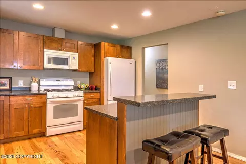 Kitchen - 1852 E 26th Ave, Anchorage, AK 99508 photo 1 of 7