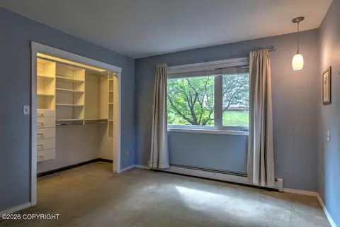 Bedroom - 1852 E 26th Ave, Anchorage, AK 99508 photo 5 of 7