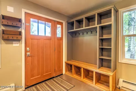 Entry Way - 1852 E 26th Ave, Anchorage, AK 99508 photo 1 of 1