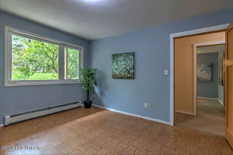 Bedroom - 1852 E 26th Ave, Anchorage, AK 99508 photo 7 of 7