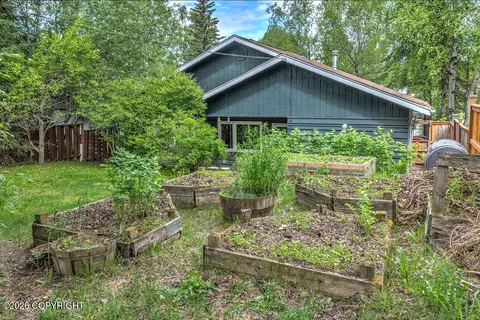 Exterior - 1852 E 26th Ave, Anchorage, AK 99508 photo 6 of 6