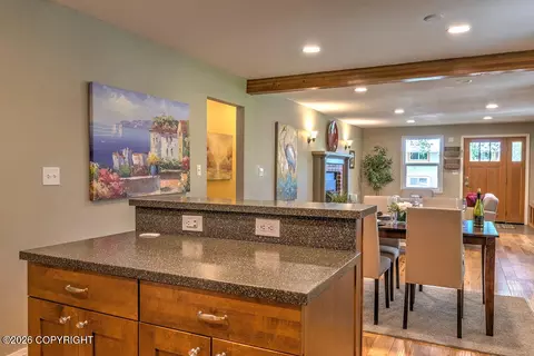Kitchen - 1852 E 26th Ave, Anchorage, AK 99508 photo 4 of 7