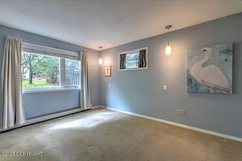 Bedroom - 1852 E 26th Ave, Anchorage, AK 99508 photo 4 of 7