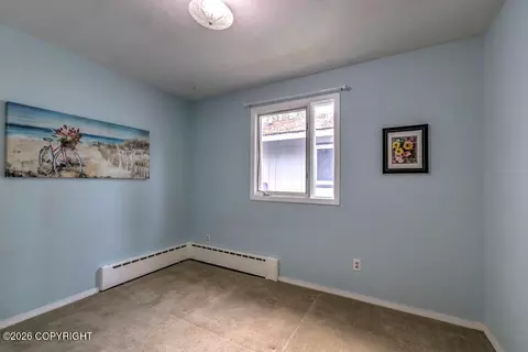 Bedroom - 1852 E 26th Ave, Anchorage, AK 99508 photo 2 of 7