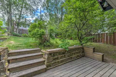 Exterior - 1852 E 26th Ave, Anchorage, AK 99508 photo 4 of 6