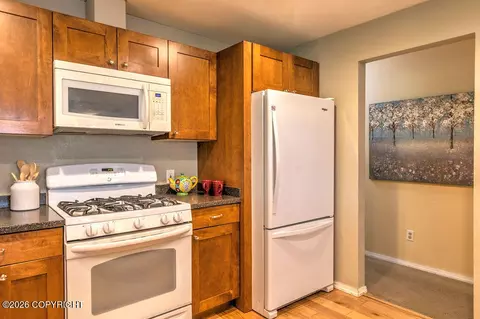 Kitchen - 1852 E 26th Ave, Anchorage, AK 99508 photo 7 of 7