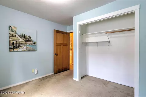 Bedroom - 1852 E 26th Ave, Anchorage, AK 99508 photo 3 of 7