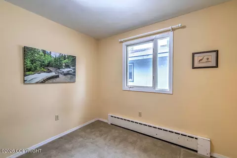 Bedroom - 1852 E 26th Ave, Anchorage, AK 99508 photo 1 of 7