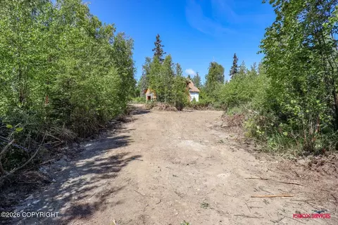 8711 W Warbler St, Wasilla, AK 99654