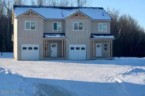 4842 W Sassy Ave, Wasilla, AK 99623