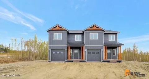 4842 W Sassy Ave, Wasilla, AK 99623