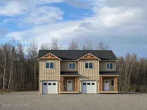 4842 W Sassy Ave, Wasilla, AK 99623