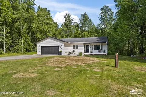 3865 N Coronado St, Wasilla, AK 99654