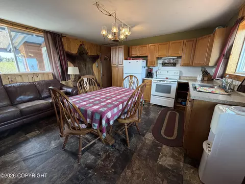 Kitchen - 26873 Cloyds Rd, Anchor Point, AK 99556 photo 1 of 2