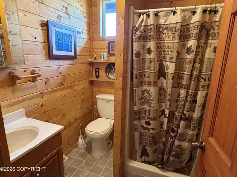 Bath - 26873 Cloyds Rd, Anchor Point, AK 99556 photo 1 of 1