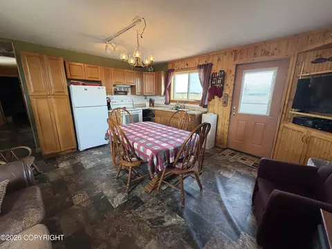 Kitchen - 26873 Cloyds Rd, Anchor Point, AK 99556 photo 2 of 2