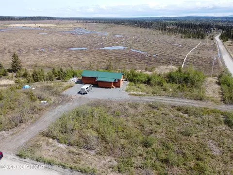 26873 Cloyds Rd, Anchor Point, AK 99556