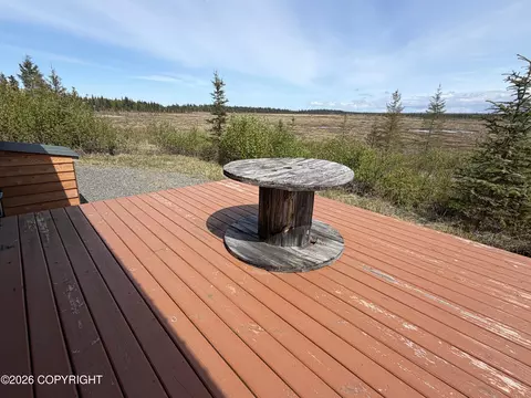 Exterior - 26873 Cloyds Rd, Anchor Point, AK 99556 photo 1 of 1