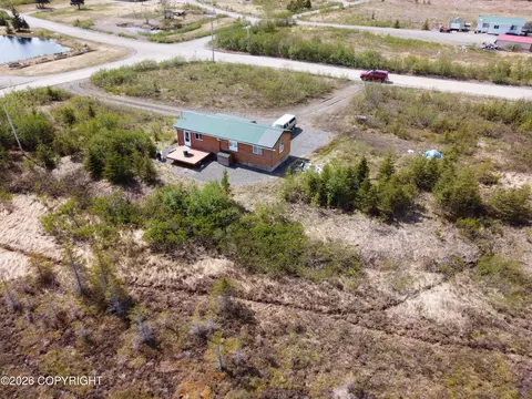 View/Area - 26873 Cloyds Rd, Anchor Point, AK 99556 photo 5 of 5