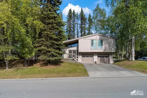 3609 Locarno Dr, Anchorage, AK 99508