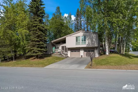 3609 Locarno Dr, Anchorage, AK 99508