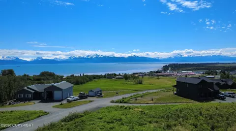 41201 Wandering St, Homer, AK 99603