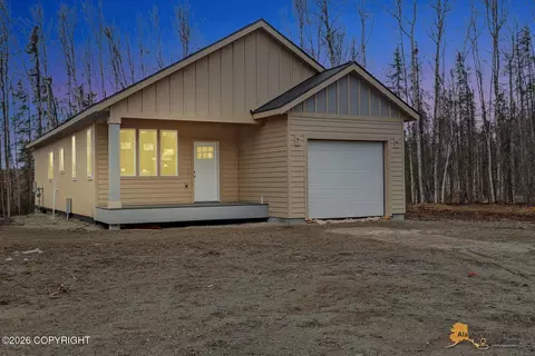 2631 N Prospect Dr, Wasilla, AK 99654