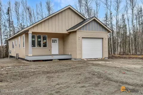 2631 N Prospect Dr, Wasilla, AK 99654