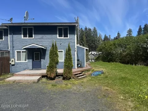 3072 Woody Way Loop, Kodiak, AK 99615