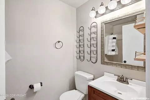 Bath - 4345 Constellation Ave # 16, Anchorage, AK 99517 photo 1 of 3