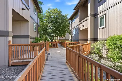 Exterior - 4345 Constellation Ave # 16, Anchorage, AK 99517 photo 3 of 7
