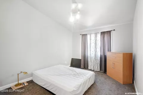 Bedroom - 4345 Constellation Ave # 16, Anchorage, AK 99517 photo 1 of 3