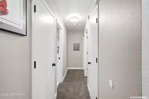 Entry Way - 4345 Constellation Ave # 16, Anchorage, AK 99517 photo 2 of 2