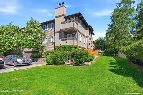 4345 Constellation Ave #16, Anchorage, AK 99517