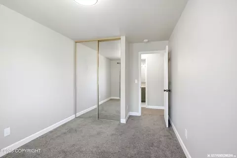 Bedroom - 4345 Constellation Ave # 16, Anchorage, AK 99517 photo 3 of 3
